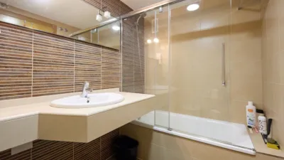 Apartment in Playa de San Juan photo 14