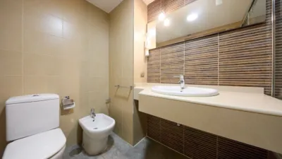 Apartment in Playa de San Juan photo 15