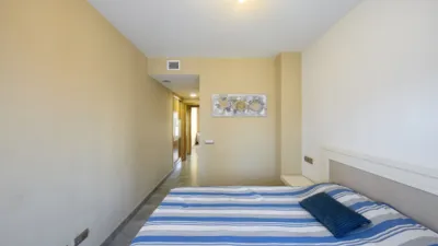 Apartment in Playa de San Juan photo 17