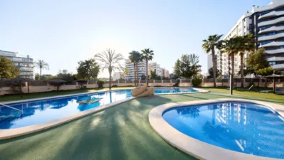 Apartment in Playa de San Juan photo 25
