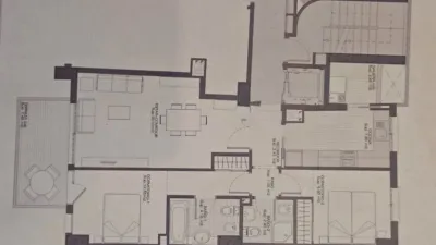 Apartment in Playa de San Juan photo 27