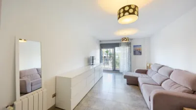 Apartment in Playa de San Juan photo 2
