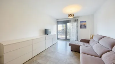 Apartment in Playa de San Juan photo 3