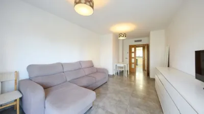 Apartment in Playa de San Juan photo 4