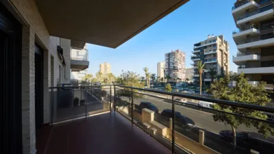 Apartment in Playa de San Juan photo 5
