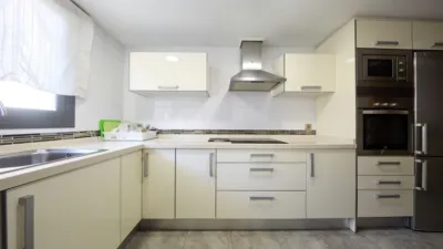 Apartment in Playa de San Juan photo 6