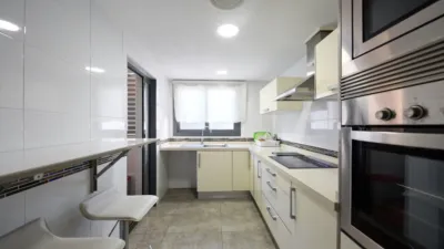 Apartment in Playa de San Juan photo 7