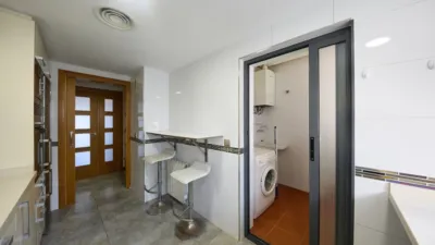 Apartment in Playa de San Juan photo 8