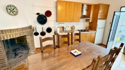 Chalet en Albox photo 15