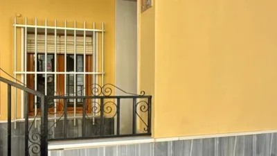 Chalet en Albox photo 17