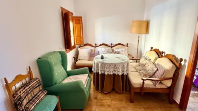 Chalet en Albox photo 19