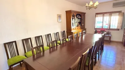 Chalet en Albox photo 28