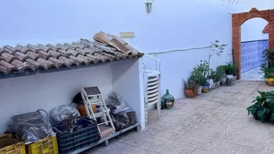 Chalet in Albox photo 2