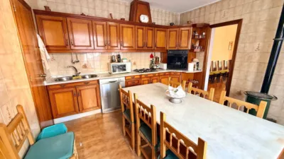 Chalet en Albox photo 36