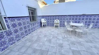 Chalet in Albox photo 3