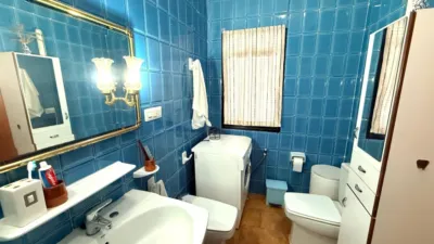 Chalet en Albox photo 45