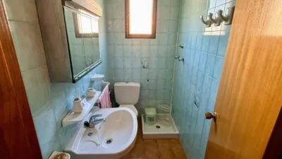 Chalet en Albox photo 47