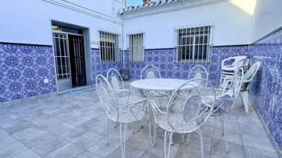 Chalet in Albox photo 4