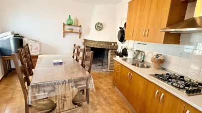 Chalet en Albox photo 50