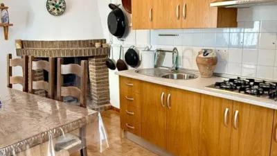Chalet en Albox photo 51