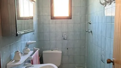 Chalet en Albox photo 52