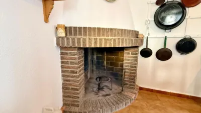 Chalet en Albox photo 55