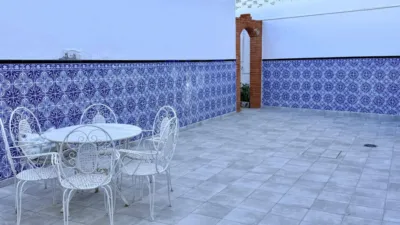 Chalet in Albox photo 5