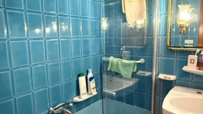 Chalet en Albox photo 60