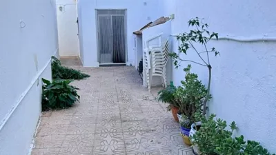 Chalet en Albox photo 67