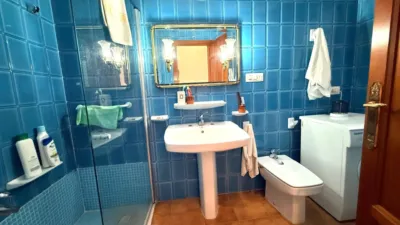 Chalet en Albox photo 9