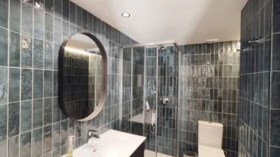 Piso en alquiler en Ensanche Centro-Puerto, Ensanche Centro-Puerto (Distrito Centro. Málaga Capital) de 1.700 €<span>/mes</span>