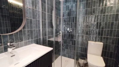 Piso en alquiler en Ensanche Centro-Puerto, Ensanche Centro-Puerto (Distrito Centro. Málaga Capital) de 1.700 €<span>/mes</span>