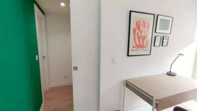 Piso en alquiler en Ensanche Centro-Puerto, Ensanche Centro-Puerto (Distrito Centro. Málaga Capital) de 1.700 €<span>/mes</span>