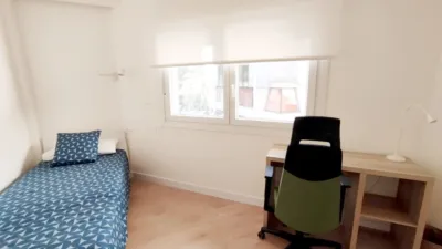 Piso en alquiler en Ensanche Centro-Puerto, Ensanche Centro-Puerto (Distrito Centro. Málaga Capital) de 1.700 €<span>/mes</span>