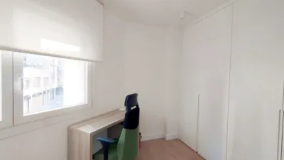 Piso en alquiler en Ensanche Centro-Puerto, Ensanche Centro-Puerto (Distrito Centro. Málaga Capital) de 1.700 €<span>/mes</span>