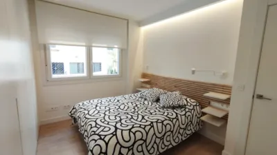 Piso en alquiler en Ensanche Centro-Puerto, Ensanche Centro-Puerto (Distrito Centro. Málaga Capital) de 1.700 €<span>/mes</span>