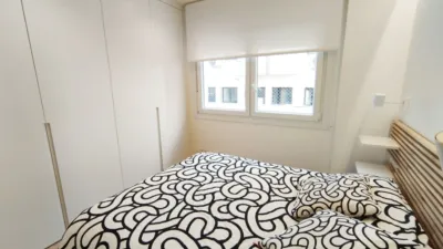 Piso en alquiler en Ensanche Centro-Puerto, Ensanche Centro-Puerto (Distrito Centro. Málaga Capital) de 1.700 €<span>/mes</span>