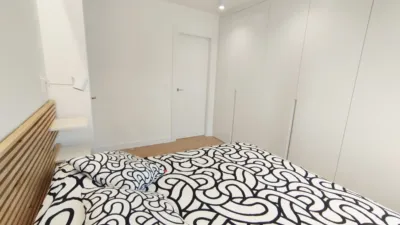 Piso en alquiler en Ensanche Centro-Puerto, Ensanche Centro-Puerto (Distrito Centro. Málaga Capital) de 1.700 €<span>/mes</span>
