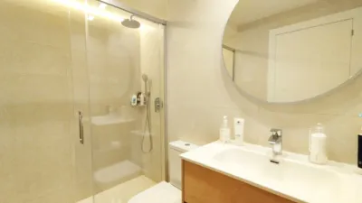 Piso en alquiler en Ensanche Centro-Puerto, Ensanche Centro-Puerto (Distrito Centro. Málaga Capital) de 1.700 €<span>/mes</span>