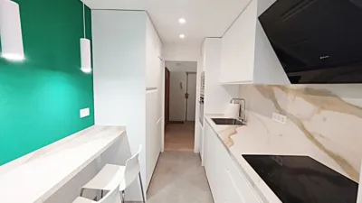 Piso en alquiler en Ensanche Centro-Puerto, Ensanche Centro-Puerto (Distrito Centro. Málaga Capital) de 1.700 €<span>/mes</span>