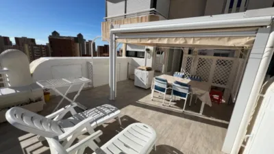 Piso – Benidorm, Llevant, la Marina Baixa - Vista 2
