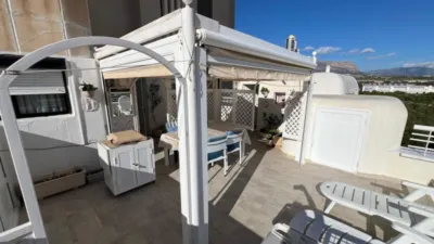 Piso – Benidorm, Llevant, la Marina Baixa - Vista 3