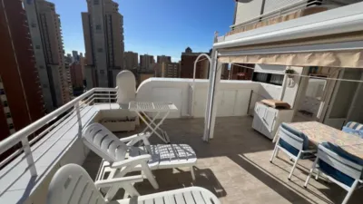Piso – Benidorm, Llevant, la Marina Baixa - Vista 4