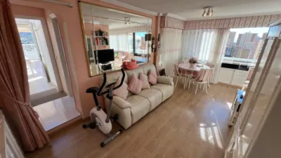 Piso – Benidorm, Llevant, la Marina Baixa - Vista 5