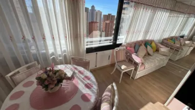 Piso – Benidorm, Llevant, la Marina Baixa - Más