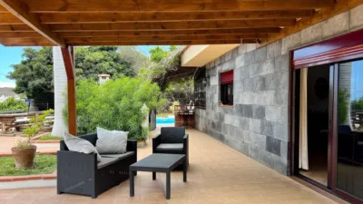 Rustic Finca in El Retamar photo 10