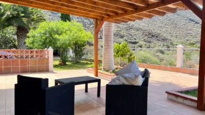 Rustic Finca in El Retamar photo 12