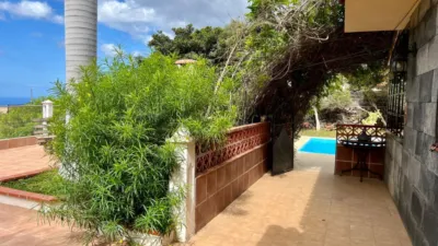Rustic Finca in El Retamar photo 13