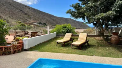 Rustic Finca in El Retamar photo 14