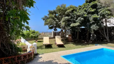 Rustic Finca in El Retamar photo 15